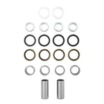 Tusk Swing Arm Bearing & Seal Rebuild Kit Ktm 125 250 300 380 1998-2003 New. Price: $72.99.