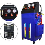 Automatic Transmission Cleaning Oil Changer Flush Machine DC12V Blue New. Price: $559.30.