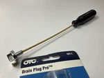 Otc Drain Plug Pro 5911 Magnetic Tool New. Price: $26.95.