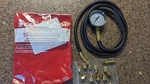 Gearwrench 3343 Engine Transmission Oil Pressure Gauge Set Kit Test New. Price: $44.99.