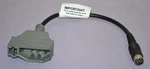 Otc 3305-58 Ford Ii 2 Adapter Cable Genisys Mentor Determinator Tech/force Used. Price: $19.99.