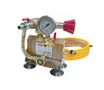 Reed 08177 Powered (drill Not Included) Hydrostatic Test Pump, Free Ship New. Price: $625.99.