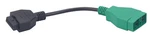 Otc (3825-18) Pegisys Dcl Adapter For Toyota New. Price: $23.99.