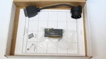 Otc Tools Genisys European Incremental Cable Kit 3421-77 New. Price: $29.99.