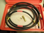 Honda Fuel Pressure Hose Extension Kit New. Price: $50.66.