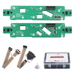 Newest Xhorse XDNPA2GL BCM2 Solder-free Adapter For Audi All Key Lost Adding. Price: $149.00.