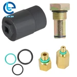 High Pressure Oil Pump Ipr Valve Air Test Fitting Tool Ford 6.0L Powerstroke New. Price: $23.94.