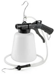 Titan 51885 1-LITER Vacuum Brake Fluid Bleeder New. Price: $46.54.