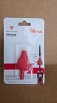 Power-probe Tek PPT5VA -- Volt Reference Adapter/limiter New. Price: $49.99.