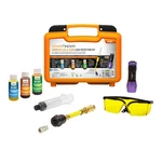 Leakfinder LF021 Auto Fluids & Air Conditioning Refrigerant Detection Ki... New. Price: $128.77.