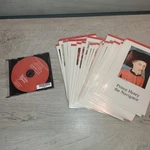 Veritas Press History Series Explorers 1815 Cd & 32 Flash Cards Laminated Very. Price: $29.99.