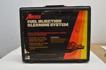 Airtex Fuel Injection Cleaning System Power Kit Used. Price: $99.99.