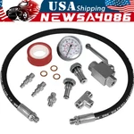 High Pressure Oil System Ipr Air Test Tool Ford 6.0L- 7.3LPOWERSTROKE Diesel New. Price: $156.81.