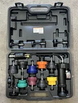 Pittsburgh Automotive Radiator Pressure Test Kit - Model 63862 New. Price: $49.00.