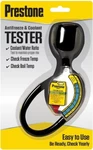 Prestone Tester Coolant New. Price: $88.99.