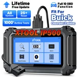 Xtool IP500 For Gm/buick Bidirectional OBD2 Scanner All System Diagnostic New. Price: $129.00.