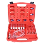 8MILELAKE Diesel Injector Flow Diagnostic Cylinder Common Rail Adaptor Test T... New. Price: $41.13.