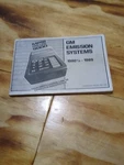 Mpsi Pro Link 9000 Manual Gm Emission Systems 1980 1/2 - 1989 Model # 120 Used. Price: $10.00.