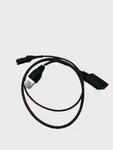Ford Rotunda Otc AX4S 4F55N Transmission Tester Adapter Wiring Harness 258T Used. Price: $14.36.