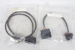 Kent-moore J-34730-410 Fuel Injectortest Harness Adaptor Cable J-39021-410 Part New. Price: $24.99.