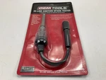 Oem Tools 25227 Inline Ignition Spark Tester New. Price: $11.69.