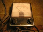 Vintage Snap On MT701 Voltage Regulator Tester For. Price: $80.00.