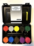 Hickok Waekon FPT25-16 Fuel Cap Adapter Set New. Price: $440.00.
