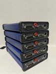 Drew Technologies Cardaq-plus J2534 Pass Thru Device Used. Price: $395.00.
