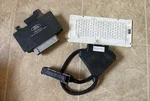 Ford T90P-50-ALA & T93T-50-ALA Rotunda Teves Anti Lock Brake Adapter Set Used. Price: $474.96.