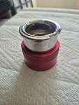 Snap On TA32A Coolant Adapter New. Price: $140.00.