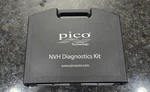 Pico Nvh Diagnostic Standard Kit In Carry Case (PQ129) New. Price: $1000.00.
