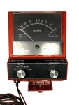 Snap On Ohm Meter MT906 Used. Price: $75.00.