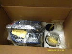 New Ford Rotunda Vacutec Leakfinder WV608 Smoke Vapor Uv Machine Diagnostic Kit. Price: $1350.00.