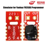 Yanhua YH35XX Simulator Emulator For 35128WT 35160WT Read& Write Work New. Price: $44.95.
