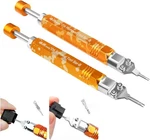 Jrready ST5262 2PCS Molex Pin Extractors Terminal Release Tool Kit For New. Price: $60.60.