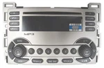 Cd MP3 Xm Ready Radio For 05-06 Equinox. Oem Factory Original Gm Stereo. Nos New. Price: $159.81.