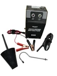 Solary SD301, Automotive Smoke Leak Detector, Diagnostic Pre-owned Freeship Used. Price: $45.99.