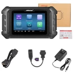 Obdstar Iscan Polaris Motorcycle Diagnostic For Data Flow Action Test New. Price: $389.00.