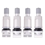Applianpar 4PCS Tire Pressure Sensor Valve Stem Tpms Repair Kit Bmw For... New. Price: $16.79.