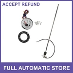 Fuel Sending Unit And Gauge Kit 240-33 Ohm 25" Length For Boat Auto Vehicle New. Price: $58.67.