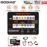 Godiag GT100 E.cu Connector Obdii Break Out Box Protocol Detector Auto Tool Us New. Price: $79.00.