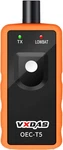 Vxdas Tpms Relearn Tool EL-50448 For Gm Tire Pressure Sensor Reset OEC-T5 New. Price: $12.98.