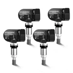 68249197AA Tpms Sensor, 433MHZ Tire Pressure Monitoring System Pcs New. Price: $47.53.
