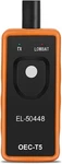 Tpms Relearn Tool, Automotive Tire Pressure Monitor Sensor Activation Reset New. Price: $12.66.