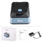 Xhorse Key Reader Blade Skimmer Identification Identify And Bitting New. Price: $349.00.