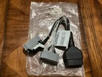 Mitsubishi Abs Check Harness Otc MB991970 New. Price: $150.00.