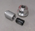 Ford 307-778 307-779 Otc Rotunda Input Shaft Seal Installer Set Mustang TR9007 Used. Price: $37.99.