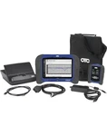 Otc 3896 Bosch Evolve Diagnostic Scan Tool New In Box. Price: $1299.96.