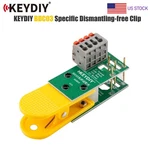 Keydiy For Bmw BDC03 Specific Dismantling-free Clip Work With KD-X4/ Max New. Price: $16.95.