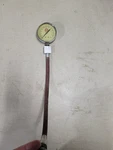 Vintage Mac Tools Pressure Gauge Dial, No. 37089 Usa Used. Price: $20.00.